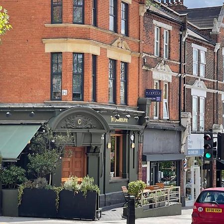 Chamberlayne Inn London Exterior photo