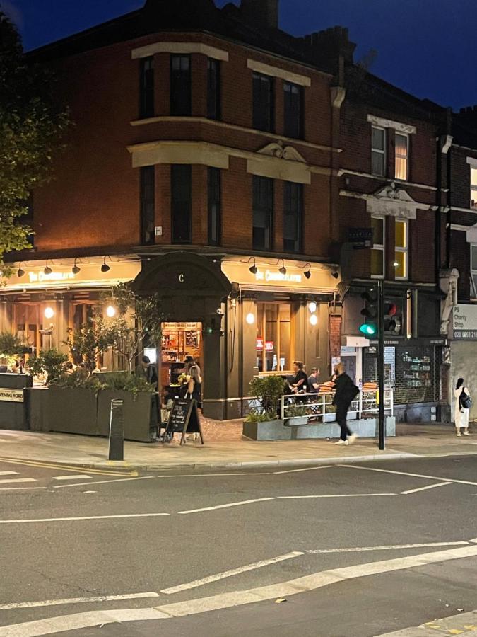 Chamberlayne Inn London Exterior photo