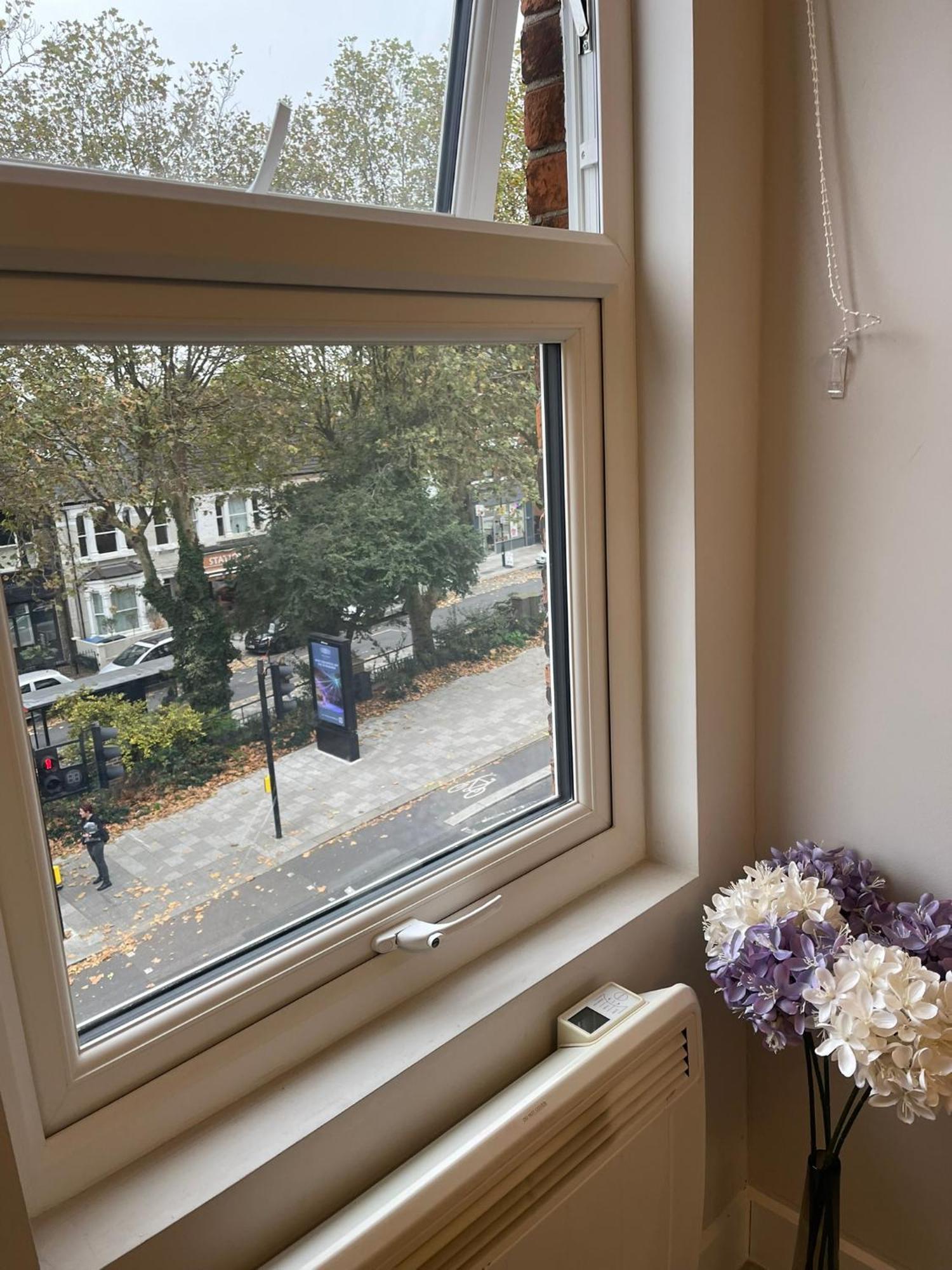 Chamberlayne Inn London Exterior photo